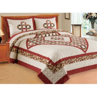 Bedding Arianna Quilt Collection