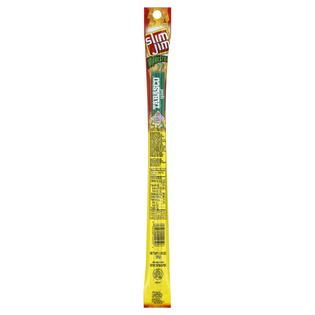 Slim Jim Monster Smoked Snack Stick, Tabasco Spiced, 1.94 oz (55 g