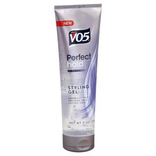 VO5  Perfect Hold Styling Gel, 9 oz (255 g)