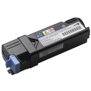 Dell Computer 310 9060 Color Toner For 1320c 1320cn Tonr High Yield 2000 (3109060)
