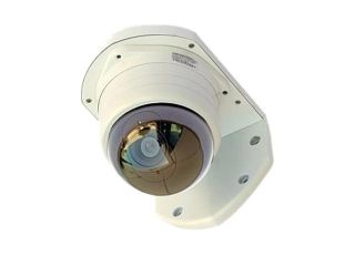 Q See QSZ515D 540 TV Lines MAX Resolution Surveillance Camera