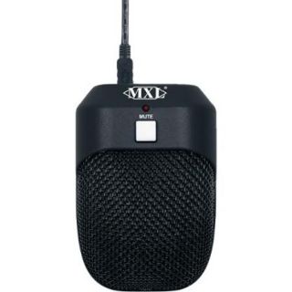 MXL MXL AC 424 USB Web Conferencing Microphone