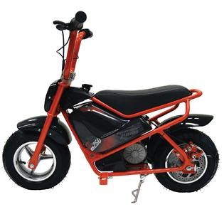 Monster Moto Electric Youth Mini Bike   Fitness & Sports   Wheeled