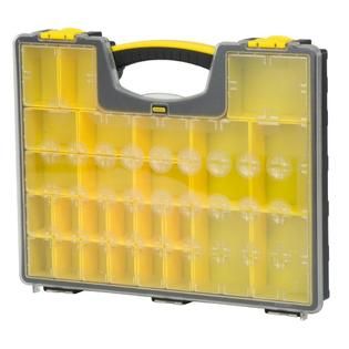 Stanley STANLEY 014725R 5 Removable Compartment Professional Organizer