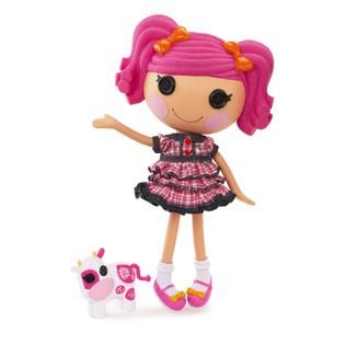 Lalaloopsy Berry Jars N Jam Doll   Toys & Games   Dolls & Accessories