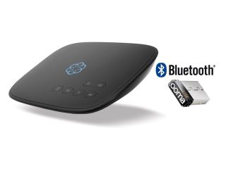 Refurbished Ooma Telo+BT Telo with Bluetooth Adapter