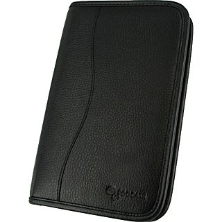 rooCASE Executive Portfolio Leather Case Cover for Dell Streak 7
