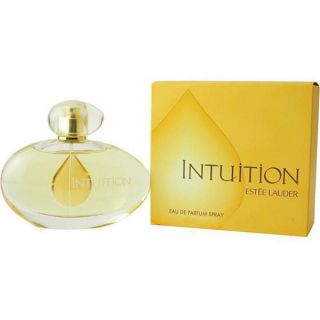 Estee Lauder Intuition Womens 3.4 ounce Eau de Parfum Spray