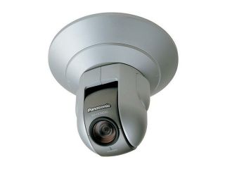 Panasonic KX HCM280A 640 x 480 MAX Resolution RJ45 Network Camera
