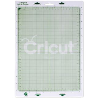 Cricut Mini Electronic Cutting Machine Mats 2   Shopping