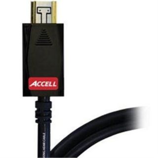 Accell Corp AVGrip Pro HDMI Cable