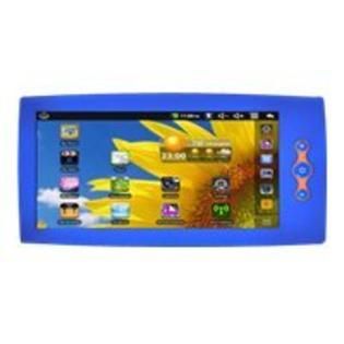Ematic  FTABU 7 Fun Tab Pro Multi Touch Screen Tablet with Android 4
