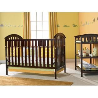 Graco Freeport 3 in 1 Convertible Crib   Baby   Baby Furniture   Cribs