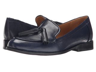 Nine West Tirado Navy Leather