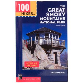 Hiking & Camping Books