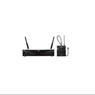 AKG WMS420 Presenter Wireless System (Freq. Band A)