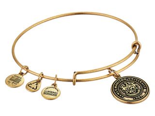 Alex And Ani James Madison Univeristy Charm Bangle