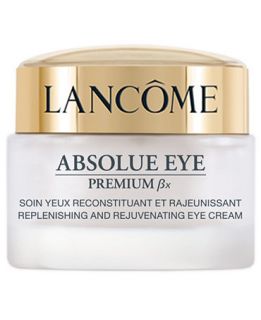 Lancôme Absolue Premium Bx   Absolute Replenishing Eye Cream , .5 oz