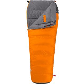 The North Face Basalt Sleeping Bag 40 Degree Down