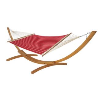 Large Quilted Hammock by Hatteras Hammocks