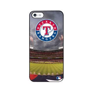 Pangea MLB   Stadium Collection IPhone 5 Case   Texas Rangers