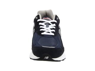 New Balance M990v3 Navy