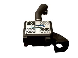 Volant 164576 PowerCore Performance Cold Air Intake Kit; PowerCore Filter