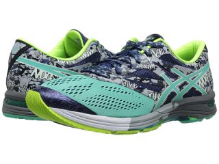 ASICS Gel Noosa Tri™ 10 Aqua Mint/Indigo/Bermuda