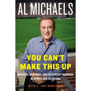 You Cant Make This Up (Hardcover)