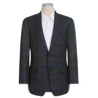 Allen Edmonds Blackwatch Sport Coat (For Men) 8954F 66