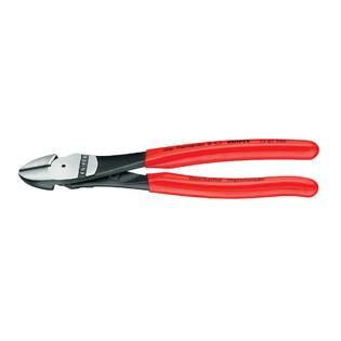 Knipex 7 1/4 High leverage diagonal cutters