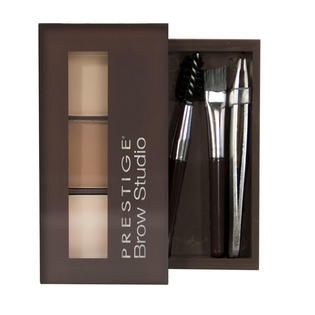 Prestige Cosmetics Brow Studio Light   Beauty   Eyes   Brows