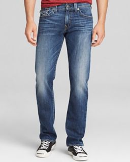 True Religion Jeans   Ricky Relaxed Fit in Lake View