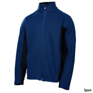 Spyder Mens Foremost Full Zip Heavyweight Core Sweater 813495