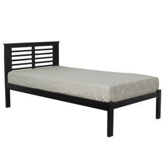 Donco Kids Slat kits Mattress Ready Contemporary Bed