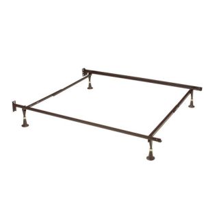 Varick Gallery Willis Bed Frame