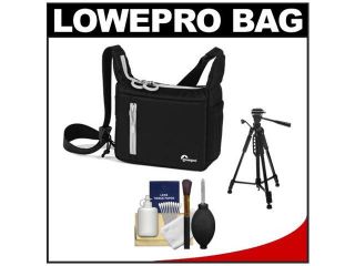 DOLICA ST400WB3592 63" Dolica lightweight Tripod (ST 400) WB 3592 Large Camera case and KT 10 Cleaning Kit