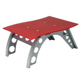 Pitstop Furniture Chicane Side Table   Tools   Garage Organization