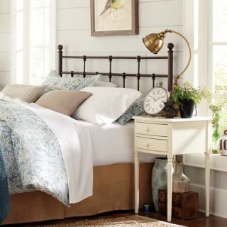 Birch Lane Regis Metal Headboard