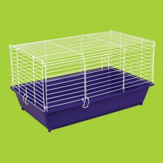 Ware Manufacturing Living Room Series Rabbit Cage