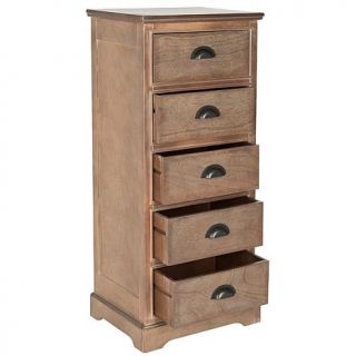 Safavieh Griffin 5 Drawer Chest   8057166