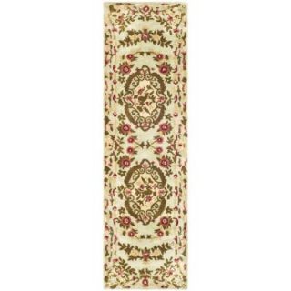 Safavieh Classic Assorted 2 ft. 3 in. x 10 ft. Rug Runner CL756A 210