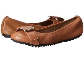 Bella Vita Twirl Tan Leather