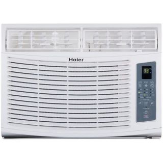 Haier 12,000 BTU 550 sq ft 115 Volt Window Air Conditioner