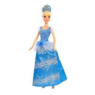 Disney  SPARKLING PRINCESS® Doll   Cinderella