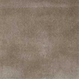 Designer Fabrics C862 54 inch Wide Light Grey, Solid Plain Velvet Automotive, Residential And Commercial Upholstery