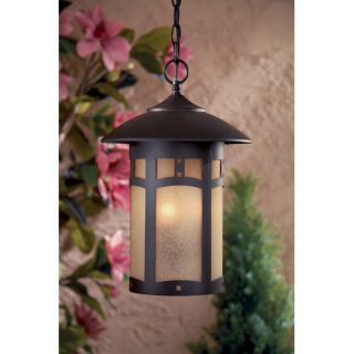 Harveston Manor 3 Light Outdoor Hanging Lantern by Great Outdoors by