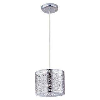 ET2 Lighting Inca 1 Light Pendant