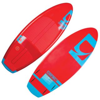 OBrien Haze Epoxy Wakesurfer 837072