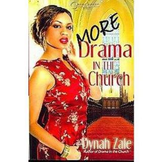 More Drama in the Church (Paperback)